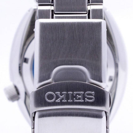 Seiko Prospex skildpadde automatisk dykkerens 200M SRP773J1 SRP773J Herreur
