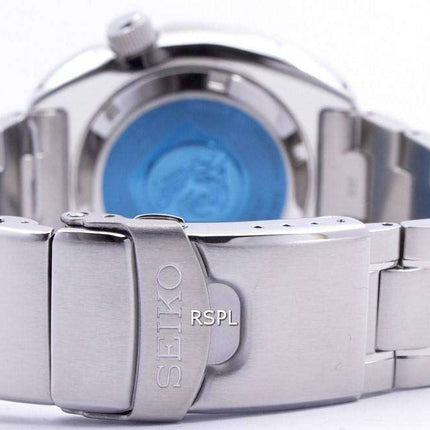 Renoveret Seiko Prospex Turtle automatisk dykkerur 200M SRP773 SRP773J1 SRP773J herreur