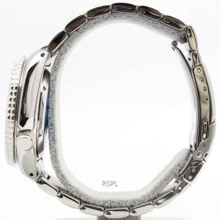 Seiko Prospex skildpadde automatisk dykkerens 200M SRP775K1 SRP775K Herreur