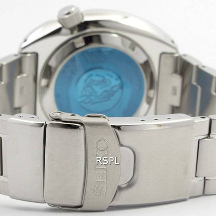 Seiko Prospex skildpadde automatisk dykkerens 200M SRP775K1 SRP775K Herreur