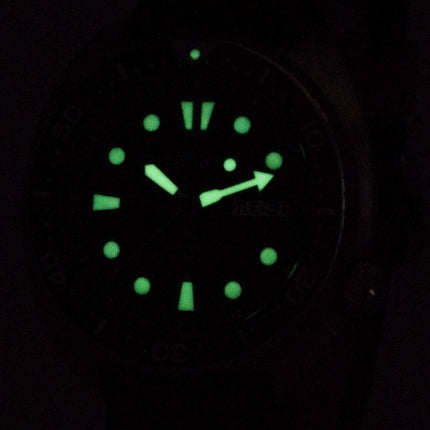 Seiko Prospex skildpadde automatisk dykkerens 200M SRP779K1 SRP779K Herreur
