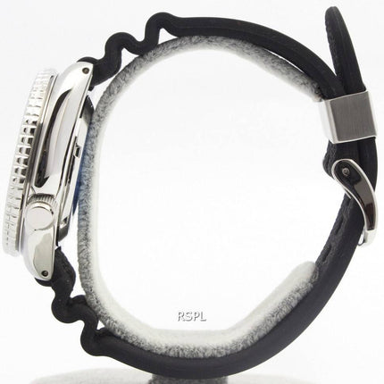 Seiko Prospex skildpadde automatisk dykkerens 200M SRP779K1 SRP779K Herreur