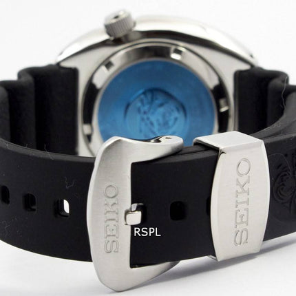 Seiko Prospex skildpadde automatisk dykkerens 200M SRP779K1 SRP779K Herreur