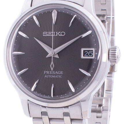 Seiko Presage Automatic SRP837 SRP837J1 SRP837J Japan Made Herreur