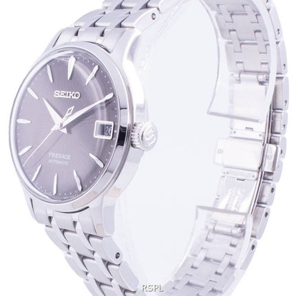 Seiko Presage Automatic SRP837 SRP837J1 SRP837J Japan Made Herreur