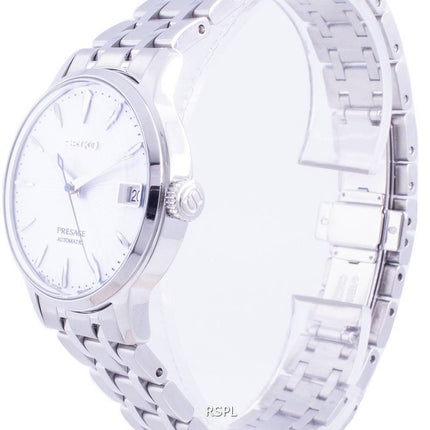 Seiko Presage Automatic SRP841 SRP841J1 SRP841J Japan Made Herreur