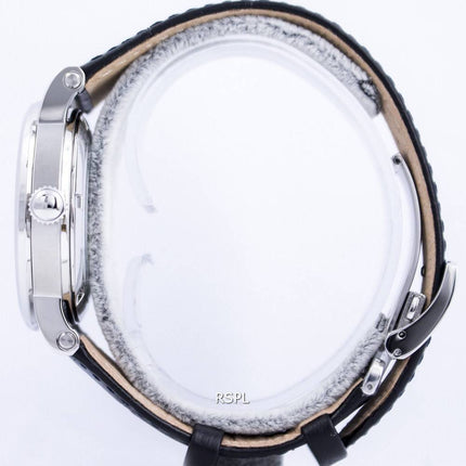 Seiko Premier Sapphire automatisk 23 juveler Japan gjort SRPA17J2 Herreur