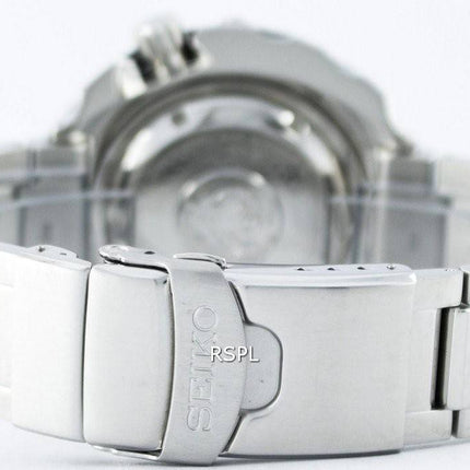 Seiko Prospex automatisk Scuba Diver's Japan gjort 200M SRPA79 SRPA79J1 SRPA79J Herreur