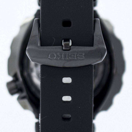 Renoveret Seiko Prospex automatisk dykkerur lavet i Japan 200M SRPA81 SRPA81J1 SRPA81J herreur