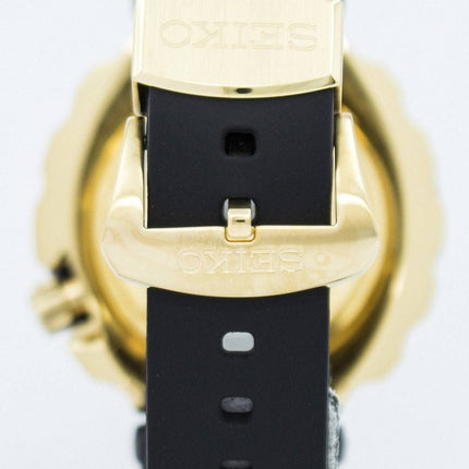 Seiko Prospex automatisk dykkerens 200M SRPA82 SRPA82K1 SRPA82K Herreur