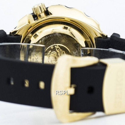 Seiko Prospex automatisk dykkerens 200M SRPA82 SRPA82K1 SRPA82K Herreur