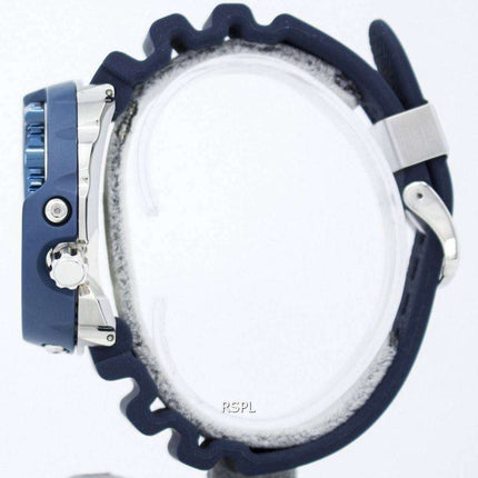 Renoveret Seiko Prospex PADI automatisk dykkerur 200M SRPA83 SRPA83K1 SRPA83K herreur