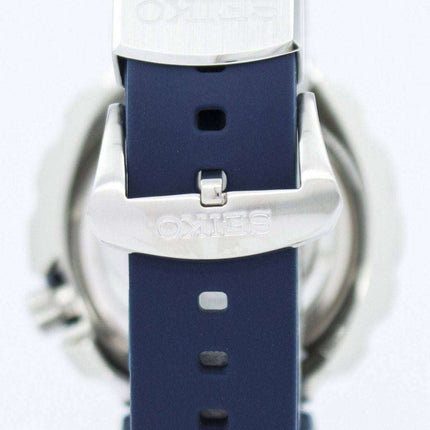 Renoveret Seiko Prospex PADI automatisk dykkerur 200M SRPA83 SRPA83K1 SRPA83K herreur