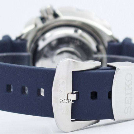 Renoveret Seiko Prospex PADI automatisk dykkerur 200M SRPA83 SRPA83K1 SRPA83K herreur
