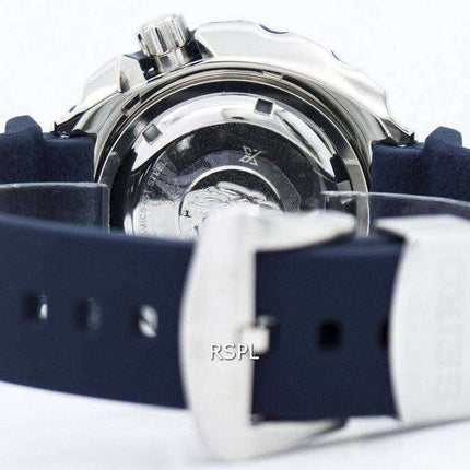 Renoveret Seiko Prospex PADI automatisk dykkerur 200M SRPA83 SRPA83K1 SRPA83K herreur