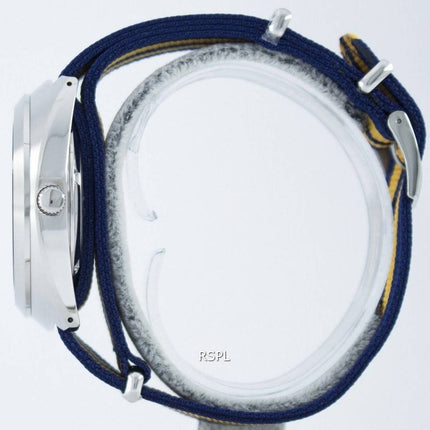 Seiko 5 sport Limited Edition automatisk Japan gjort SRPA91 SRPA91J1 SRPA91J Herreur
