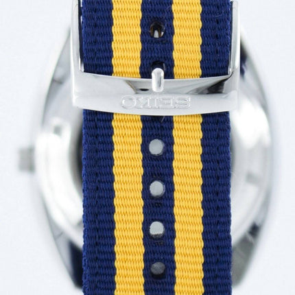 Seiko 5 sport Limited Edition automatisk Japan gjort SRPA91 SRPA91J1 SRPA91J Herreur