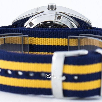 Seiko 5 sport Limited Edition automatisk Japan gjort SRPA91 SRPA91J1 SRPA91J Herreur