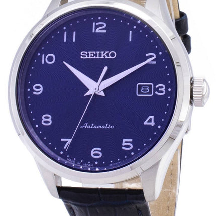 Seiko automatiske SRPC21 SRPC21J1 SRPC21J Analog Herreur