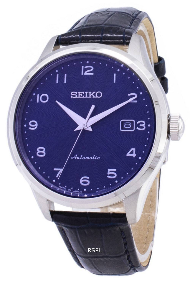 Seiko automatiske SRPC21 SRPC21J1 SRPC21J Analog Herreur