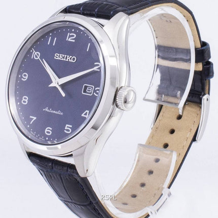 Seiko automatiske SRPC21 SRPC21J1 SRPC21J Analog Herreur