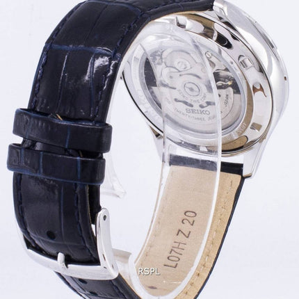 Seiko automatiske SRPC21 SRPC21J1 SRPC21J Analog Herreur