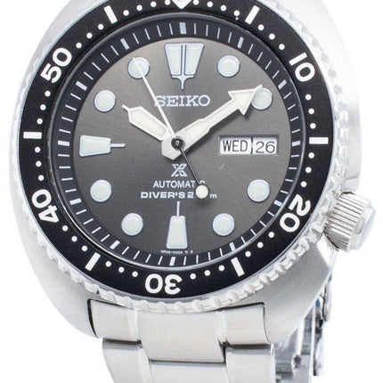 Seiko Prospex SRPC23 SRPC23K1 SRPC23K Automatisk 200M herreur