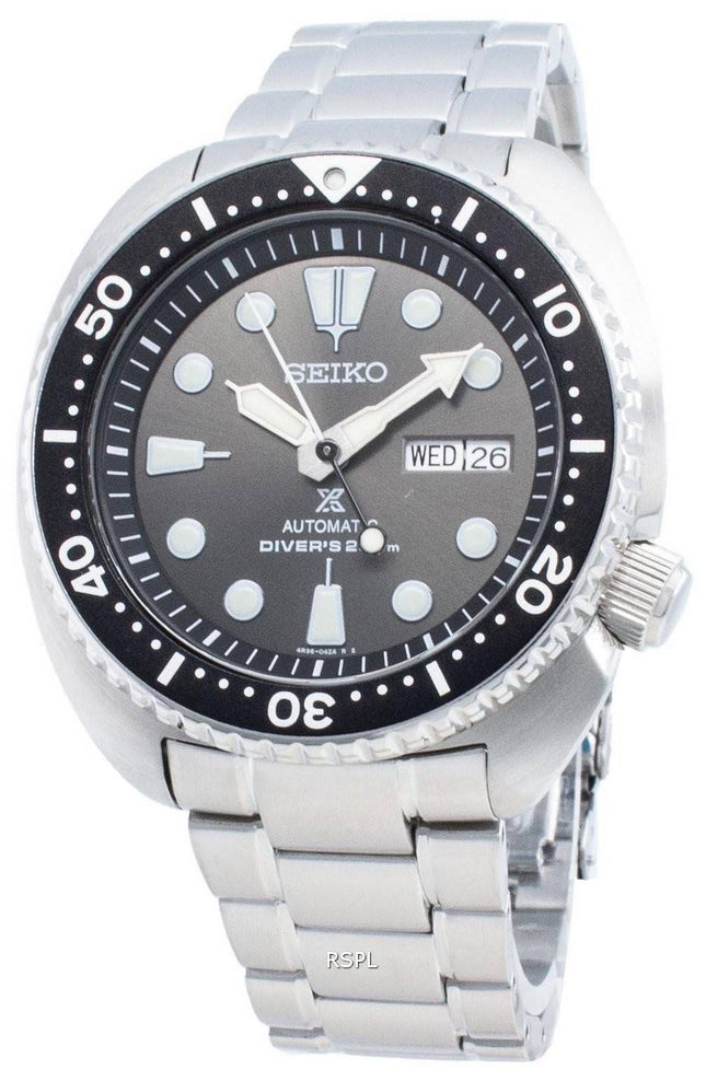 Seiko Prospex SRPC23 SRPC23K1 SRPC23K Automatisk 200M herreur