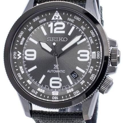 Seiko Prospex SRPC29 SRPC29K1 SRPC29K Automatisk herreur