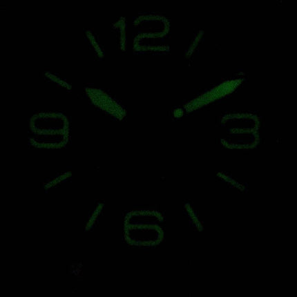 Seiko Prospex Automatic Field Compass SRPC33 SRPC33J1 SRPC33J 100M Herreur