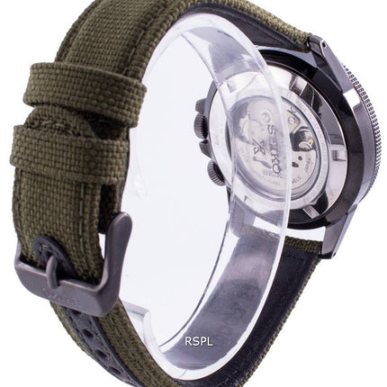 Seiko Prospex Automatic Field Compass SRPC33 SRPC33J1 SRPC33J 100M Herreur