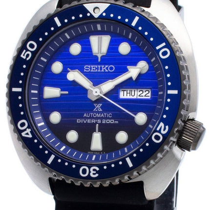 Seiko Automatic Divers SRPC91 SRPC91K1 SRPC91K Special Edition 200M Herreur