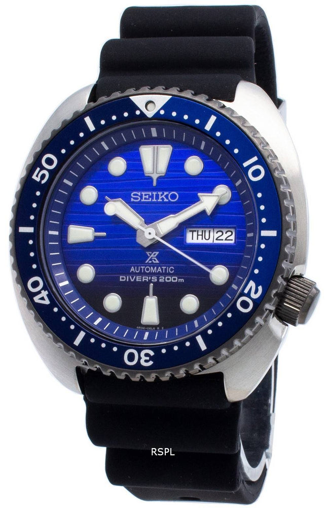 Seiko Automatic Divers SRPC91 SRPC91K1 SRPC91K Special Edition 200M Herreur