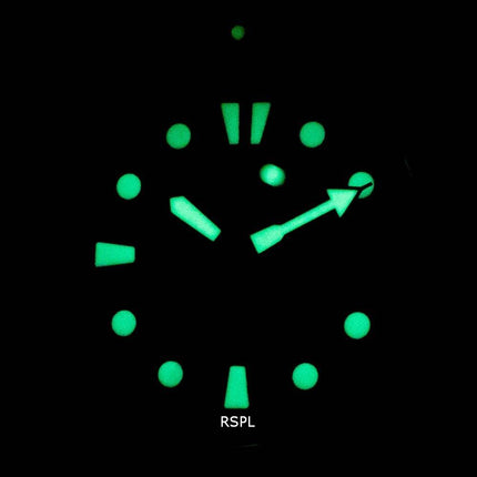 Seiko Automatic Divers SRPC91 SRPC91K1 SRPC91K Special Edition 200M Herreur