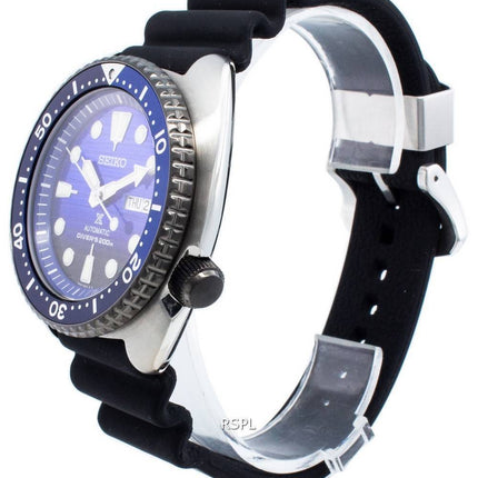 Seiko Automatic Divers SRPC91 SRPC91K1 SRPC91K Special Edition 200M Herreur