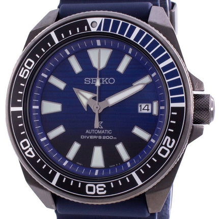 Seiko Prospex SRPD09K1 Automatic Special Edition 200M Herreur