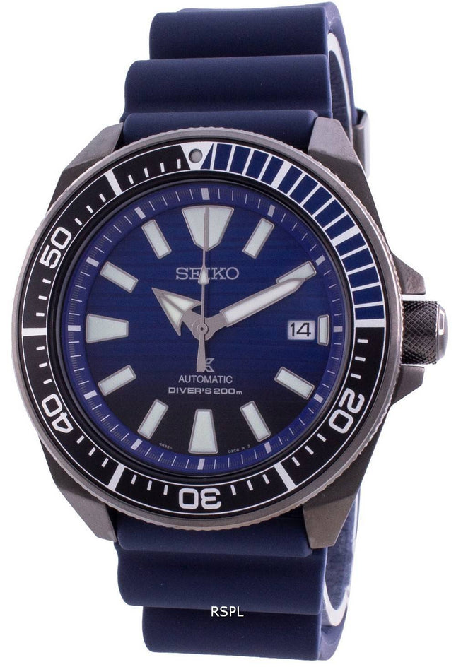 Seiko Prospex SRPD09K1 Automatic Special Edition 200M Herreur