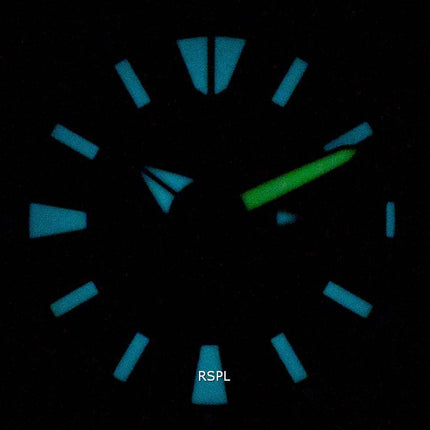 Seiko Prospex SRPD09K1 Automatic Special Edition 200M Herreur