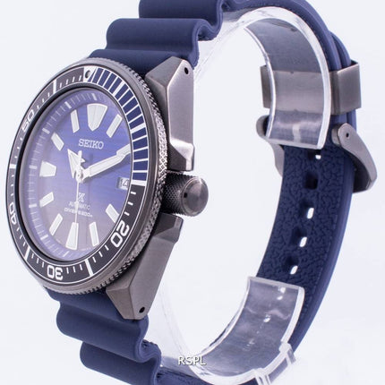 Seiko Prospex SRPD09K1 Automatic Special Edition 200M Herreur