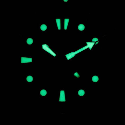 Seiko Prospex Turtle Save The Ocean Automatic Diver',s SRPD21 SRPD21J1 SRPD21J 200M Herreur