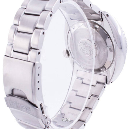 Seiko Prospex Turtle Save The Ocean Automatic Diver',s SRPD21 SRPD21J1 SRPD21J 200M Herreur