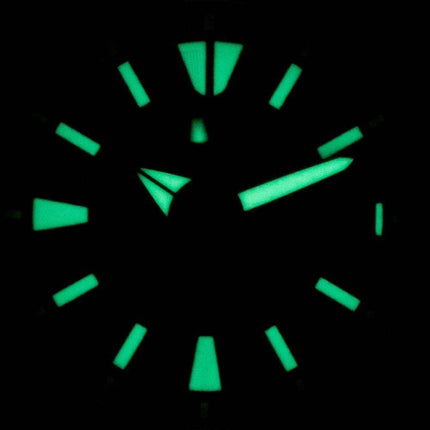 Seiko Prospex Turtle Save The Ocean Automatic Diver',s SRPD23 SRPD23J1 SRPD23J 200M Herreur
