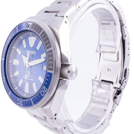 Seiko Prospex Turtle Save The Ocean Automatic Diver',s SRPD23 SRPD23J1 SRPD23J 200M Herreur
