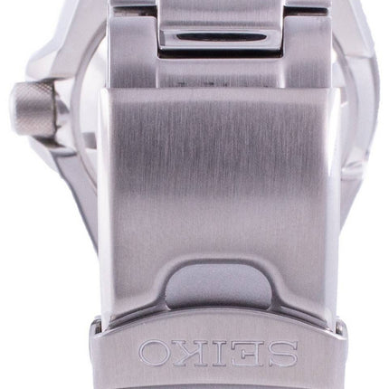 Seiko Prospex Turtle Save The Ocean Automatic Diver',s SRPD23 SRPD23J1 SRPD23J 200M Herreur