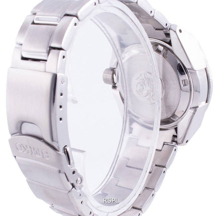 Seiko Prospex Turtle Save The Ocean Automatic Diver',s SRPD23 SRPD23J1 SRPD23J 200M Herreur