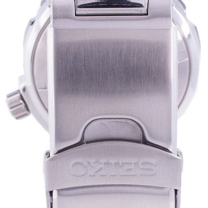Seiko Prospex Monster Automatic Diver',s SRPD25 SRPD25J1 SRPD25J 200M Herreur