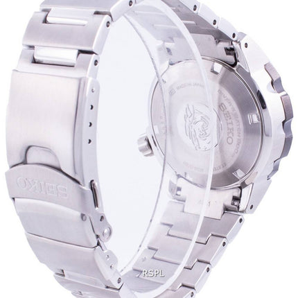 Seiko Prospex Monster Automatic Diver',s SRPD25 SRPD25J1 SRPD25J 200M Herreur
