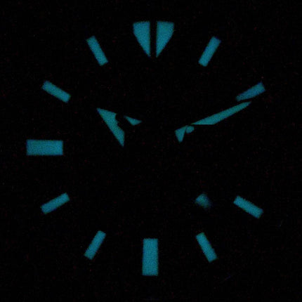 Seiko Prospex Automatic Diver&#39,s SRPD27 SRPD27J1 SRPD27J 200M Herreur