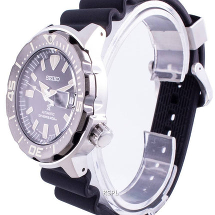Seiko Prospex Automatic Diver&#39,s SRPD27 SRPD27J1 SRPD27J 200M Herreur