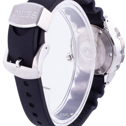 Seiko Prospex Automatic Diver&#39,s SRPD27 SRPD27J1 SRPD27J 200M Herreur